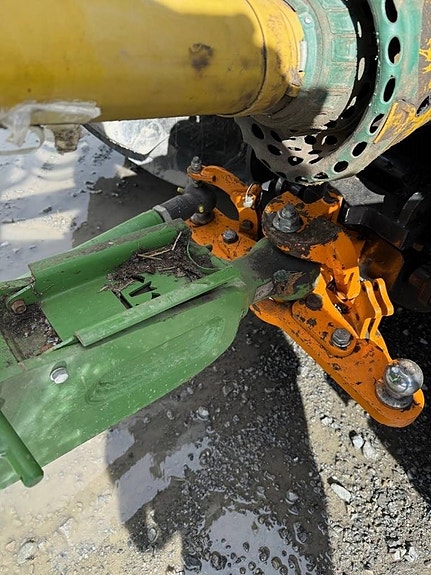 Krone ZX 470 GL 9 of 9