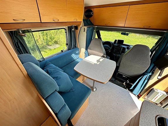 Eura Mobil 622 3 of 12