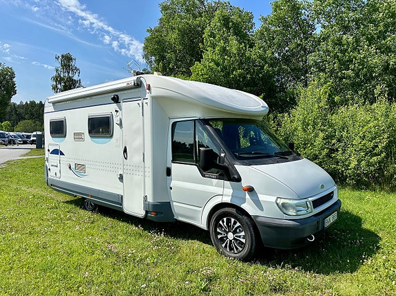 Eura Mobil 622