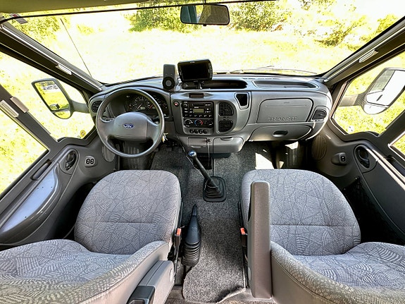 Eura Mobil 622 9 of 12