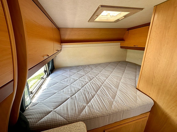 Eura Mobil 622 5 of 12