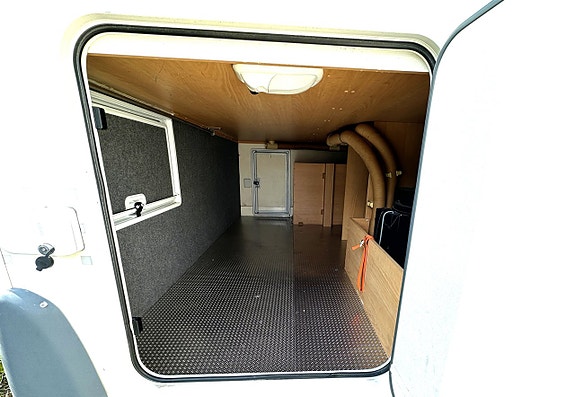 Eura Mobil 622 10 of 12