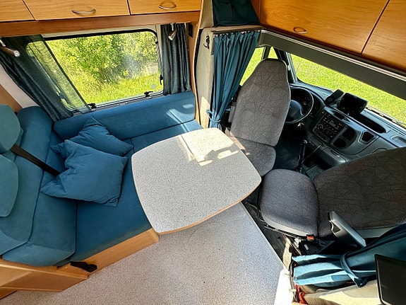 Eura Mobil 622 7 of 12
