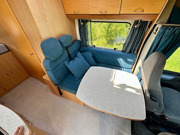 Eura Mobil 622 11 of 12