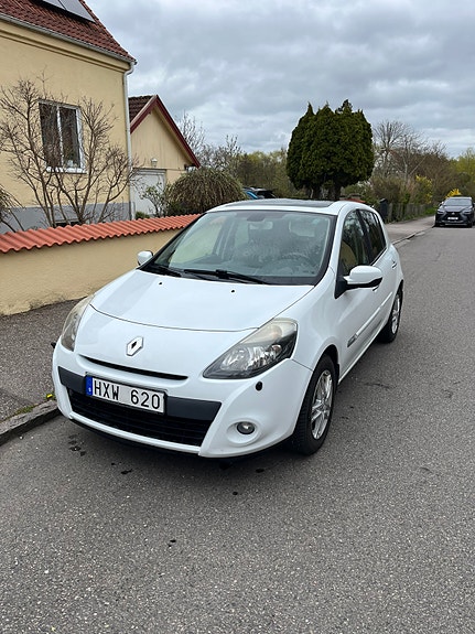 İkinci el  Renault Clio 