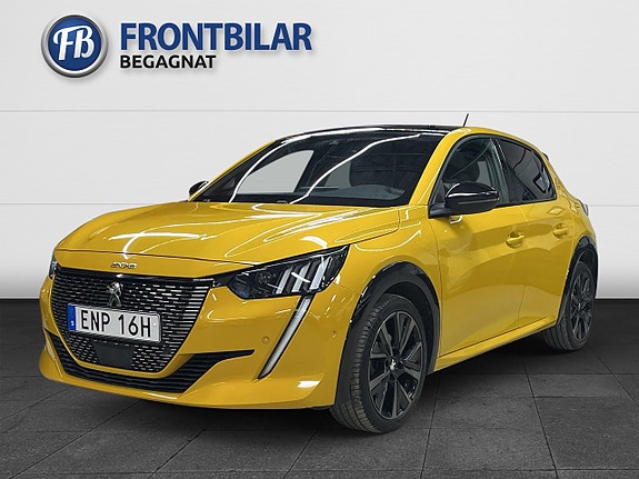 Peugeot 208 4 of 5
