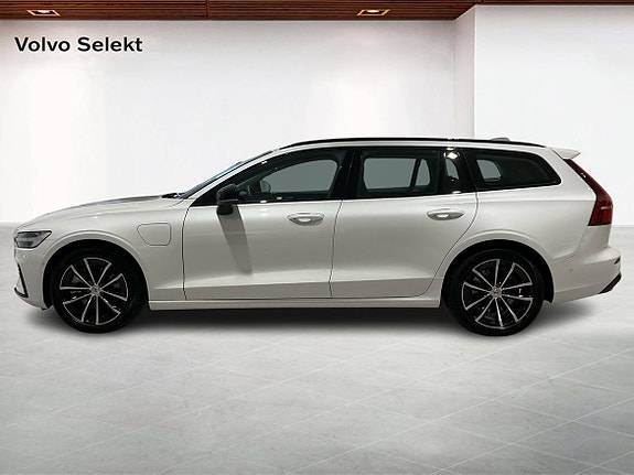 Volvo V60 3 of 16