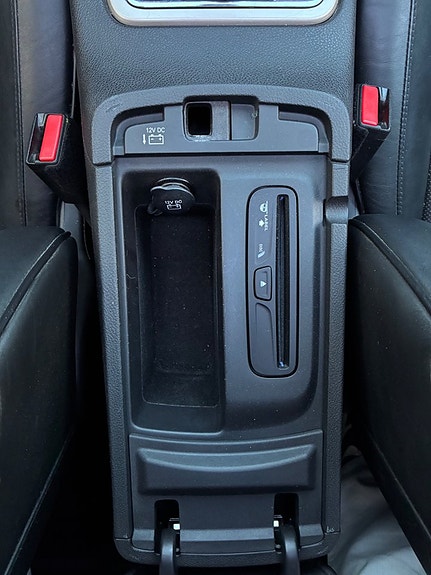 Jeep Grand Cherokee 29 of 30