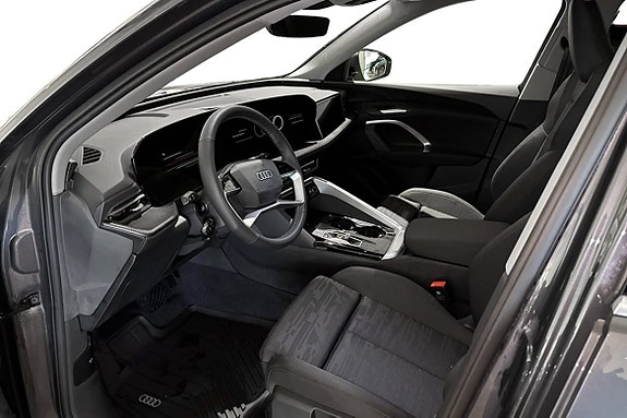 Audi Q5 6 of 8
