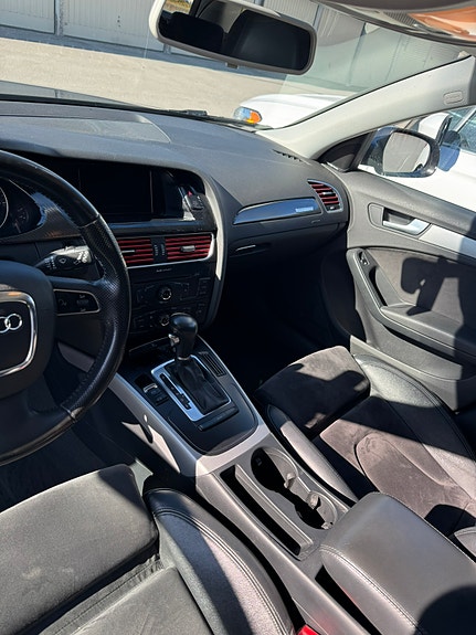 Audi A4 6 of 10