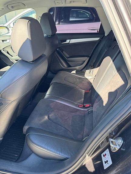 Audi A4 8 of 10