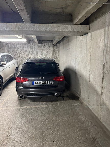 Audi A4 3 of 5