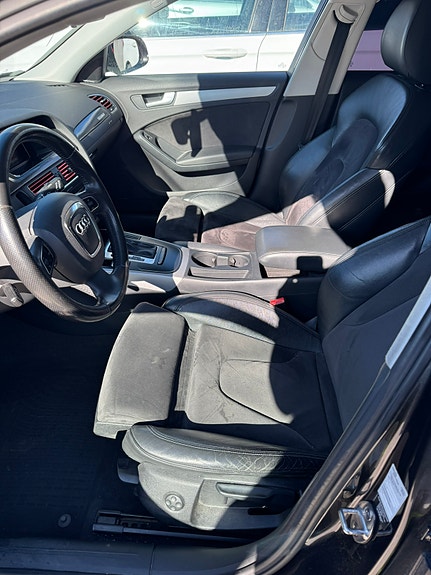 Audi A4 7 of 10