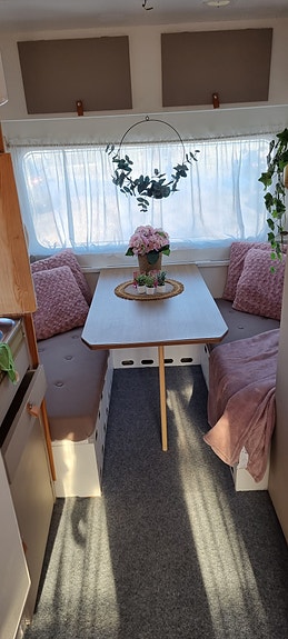 Adria 390 5 of 21