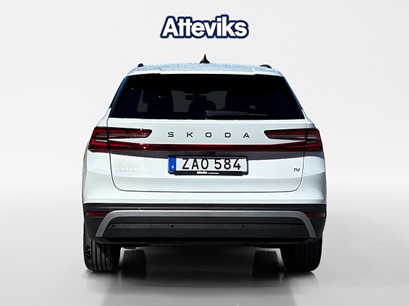 Skoda Kodiaq 4 of 5