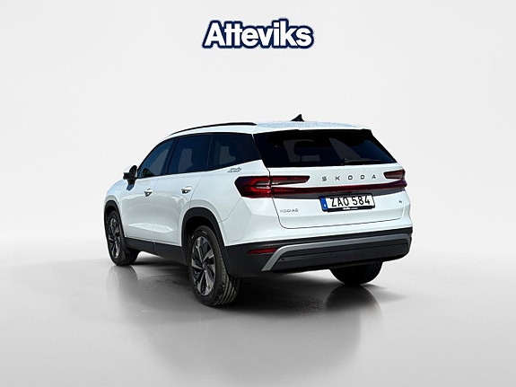 Skoda Kodiaq 5 of 5