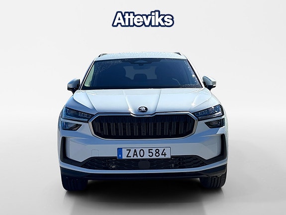 Skoda Kodiaq 8 of 16