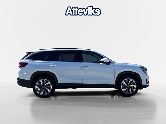 Skoda Kodiaq 2 of 5