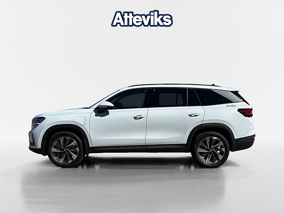Skoda Kodiaq 6 of 16