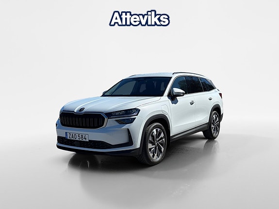 Skoda Kodiaq 7 of 16