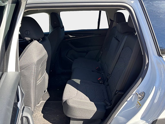 Skoda Kodiaq 10 of 16