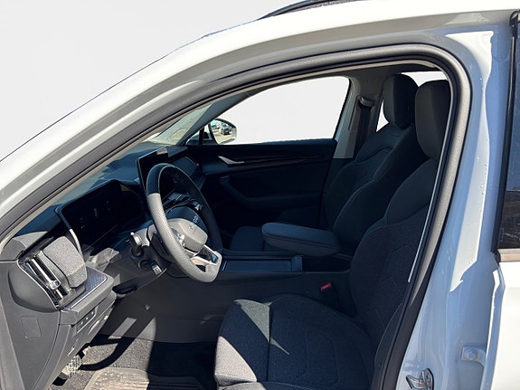 Skoda Kodiaq 9 of 16
