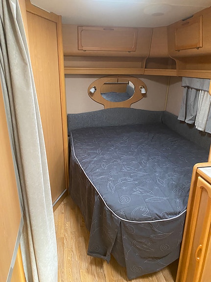 KABE Smaragd XL King Size 5 of 7
