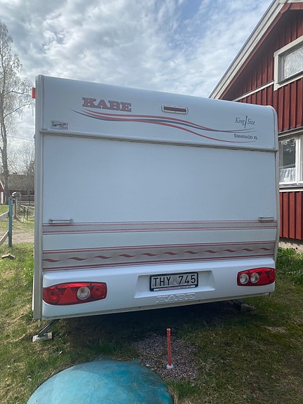 KABE Smaragd XL King Size 2 of 7