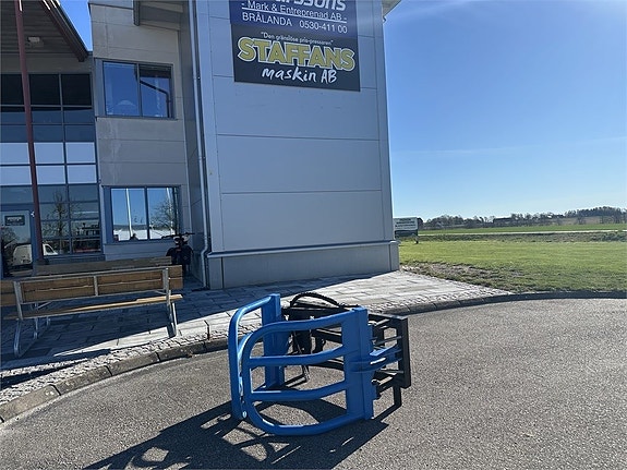 SE Equipment  Balgrip Trima/SMS