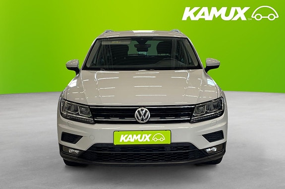 Volkswagen Tiguan 6 of 20