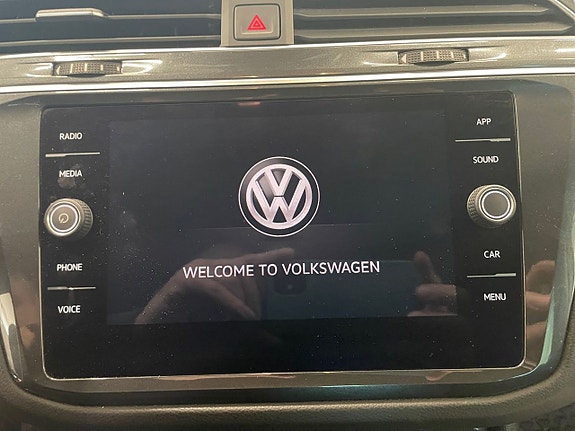Volkswagen Tiguan 19 of 20