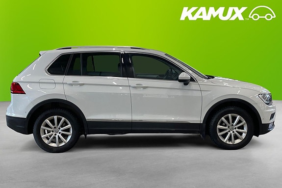 Volkswagen Tiguan 2 of 20
