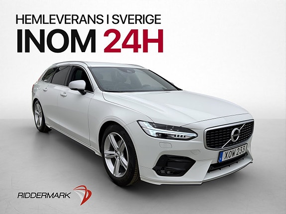 Volvo V90 3 of 5