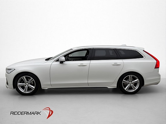 Volvo V90 5 of 5