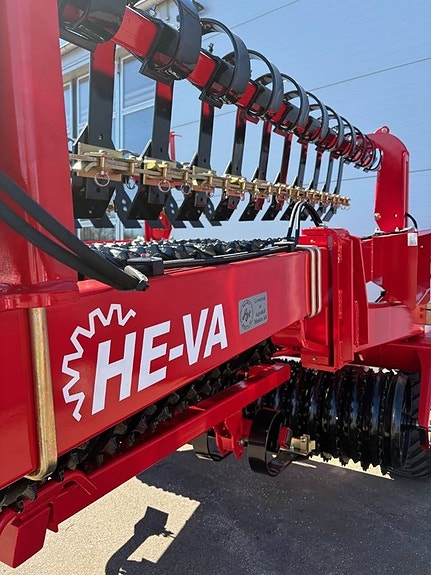 He-Va Tip-Roller 8.2 7 of 8