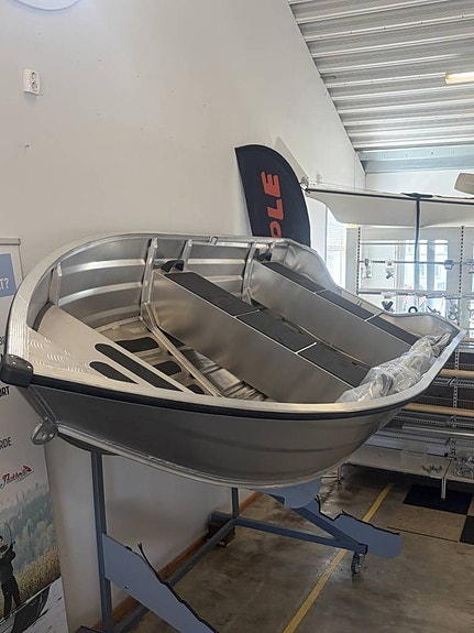 Kimple 390 - 2025 SISTA EX