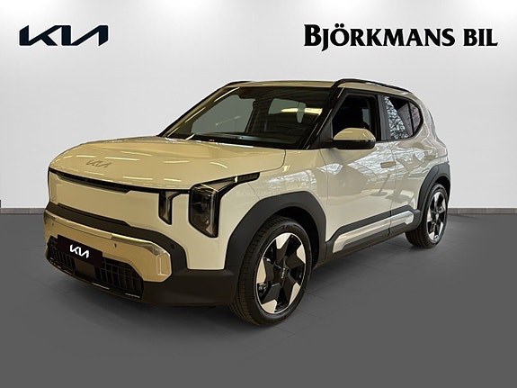 Kia EV2
