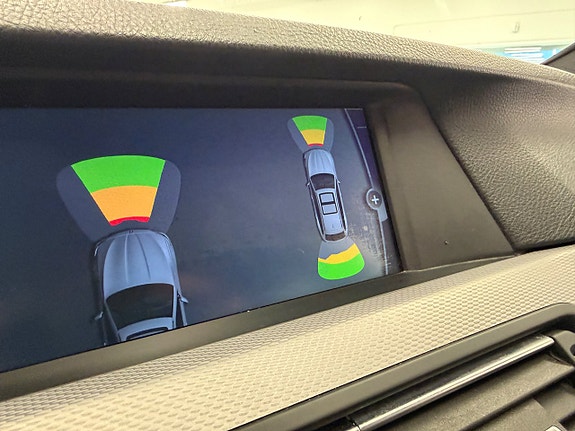 BMW 525d 18 of 20