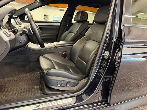 BMW 525d 7 of 20