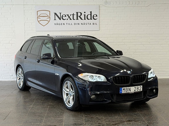 BMW 525d