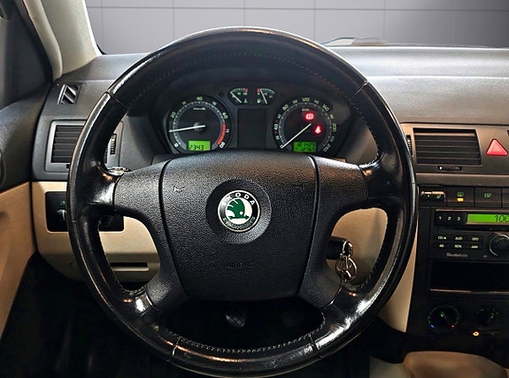 Skoda Fabia 18 of 19