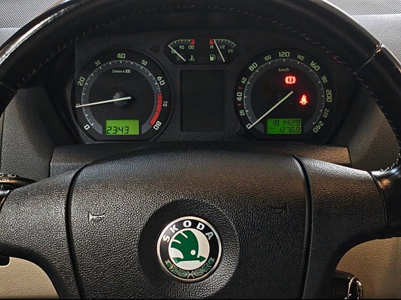 Skoda Fabia 19 of 19