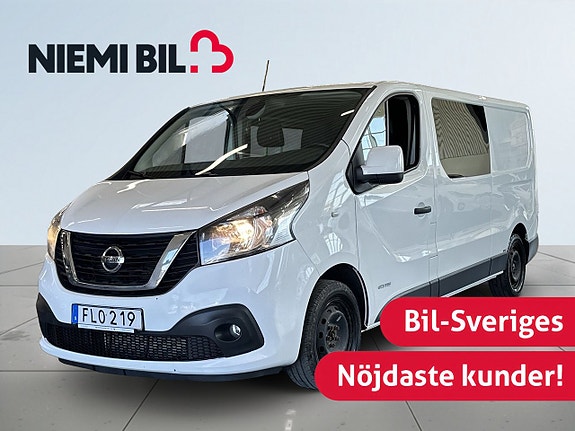 İkinci el  Nissan Nv300 1.6