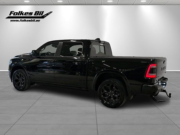 Dodge RAM 1500 4 of 5