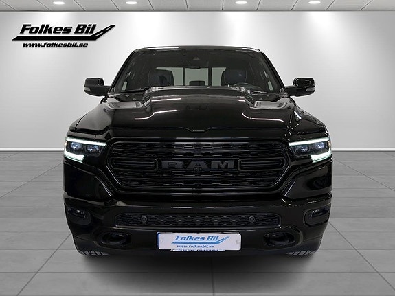 Dodge RAM 1500 3 of 5