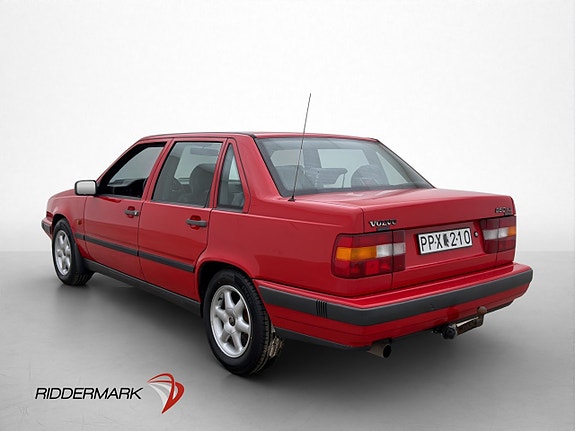 Volvo 850 6 of 27