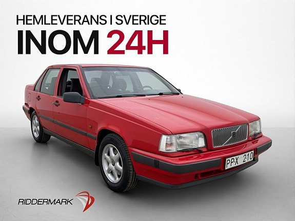 Volvo 850 3 of 27