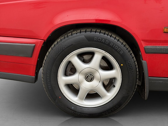 Volvo 850 24 of 27