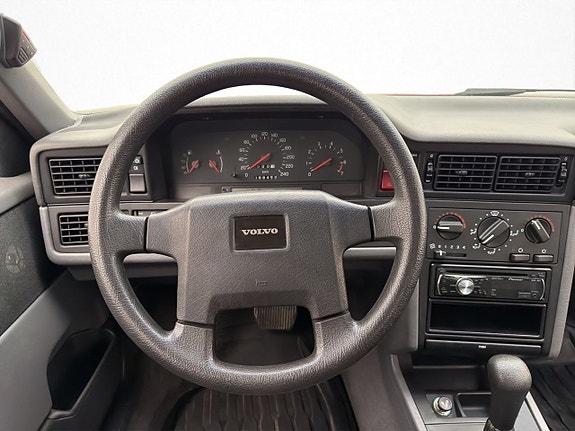Volvo 850 14 of 27