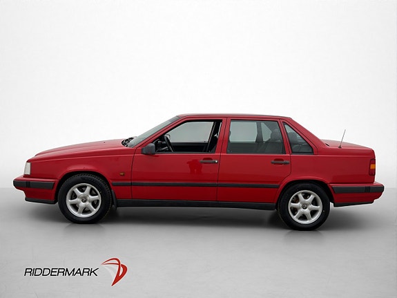 Volvo 850 5 of 27